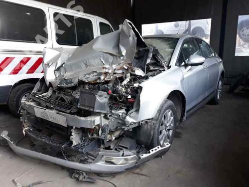 Used Parts CITROËN C5 III Break (RW_)  1.6 HDi 110 (RW9HZC)  925608
