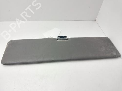 right-sun-visor-mercedes-benz-e-class-w210-1995-1996-1997-1998-1999-2000-2001-2002-2003-33930030 main image