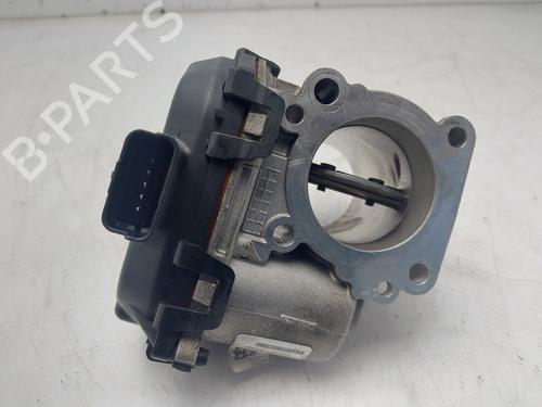 Used Throttle body Throttle body PEUGEOT 308 II (LB_, LP_, LW_, LH_, L3_) [2013-2021] 36212824 36212824