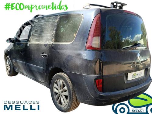 Left taillight RENAULT ESPACE IV (JK0/1_) 2.0 dCi (JK01, JK02, JK1J, JK1K, JK1H) | BP40279550C34 - Image 8