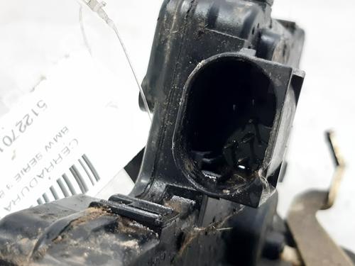 Rear left lock BMW 3 (E46) 318 i | BP9825073C100 