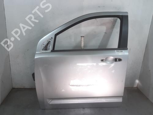 Used Left front door JEEP COMPASS (MK49) [2006-2025]  7790168