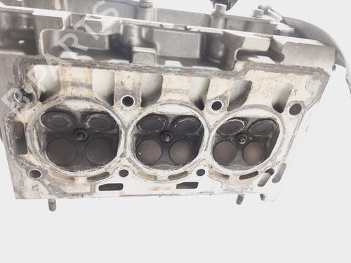 Cylinder head VW POLO (9N_, 9A_) 1.2 12V | BP19915019M5 