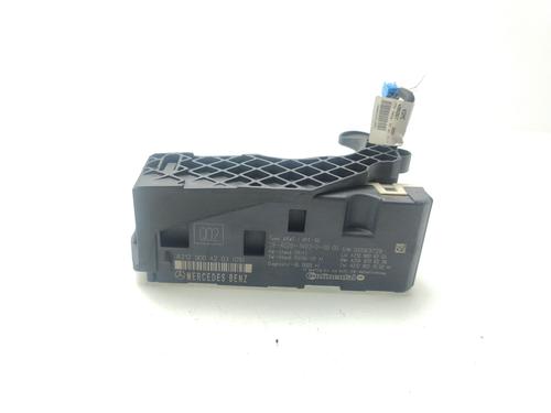 Used Electronic module MERCEDES-BENZ E-CLASS T-Model (S212) [2009-2016]  28005674