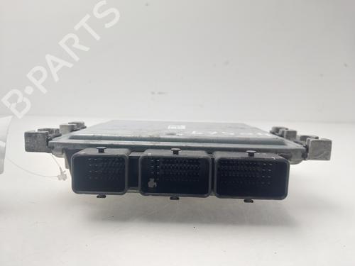 Engine control unit (ECU) FORD KUGA I | BP31842163M57