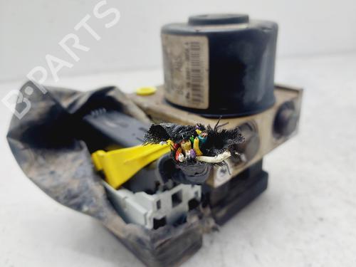 ABS pump CITROËN C3 I (FC_, FN_) 1.4 HDi | BP27272090M43 