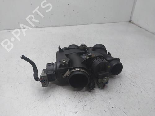 Used Throttle body PEUGEOT 307 Break (3E) 1.6 HDi 110 (109 hp) 31584662