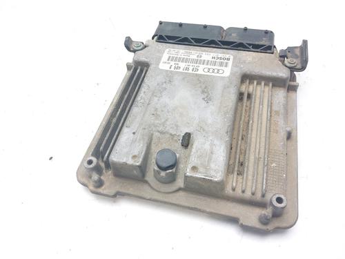 Computer motormanagement AUDI A8 D3 (4E2, 4E8) 4.0 TDI quattro | BP11688670M57 