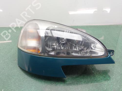 Used Right headlight Right headlight DAEWOO REZZO (U100) 1.8 (98 hp) 35944692 35944692