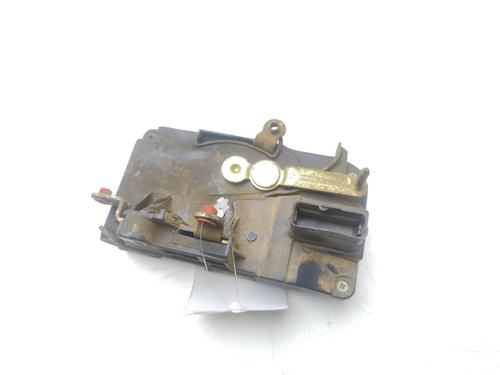 Front right lock PEUGEOT EXPERT (224_) 1.9 D | BP28123392C97 