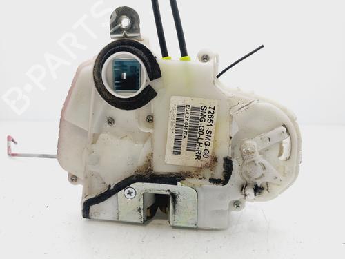 Used Rear left lock Rear left lock 31307334 31307334