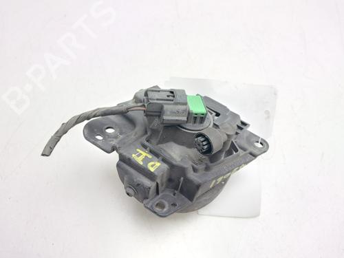 Left front fog light MAZDA CX-7 (ER) | BP37149140C30 - Image 5
