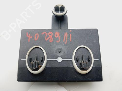 Comfort control module SEAT LEON (5F1) | BP32014387M56