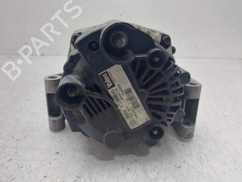 Generator PEUGEOT BIPPER (AA_) | BP30837741M7