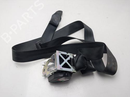 Rear right seatbelt DACIA SANDERO II | BP38091111I28 - Image 4