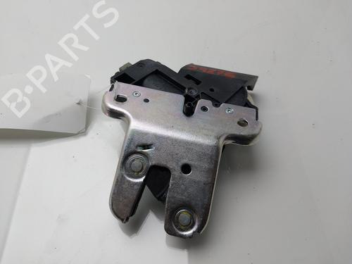 Tailgate lock AUDI A4 B8 (8K2) | BP30564839C101