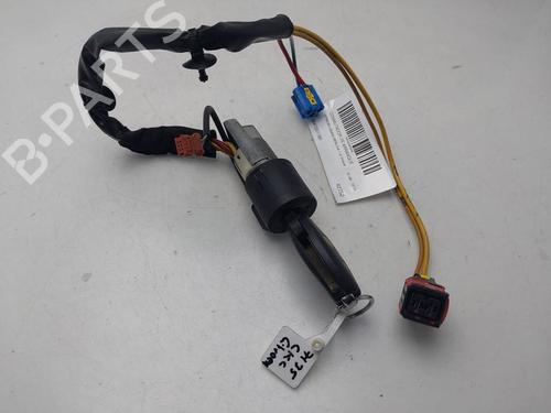 Used Ignition barrel Ignition barrel 38870174 38870174