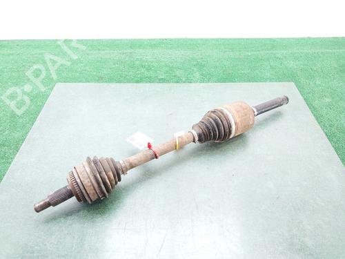 Right rear driveshaft LAND ROVER RANGE ROVER SPORT I (L320) 2.7 D 4x4 | BP18055457M41 