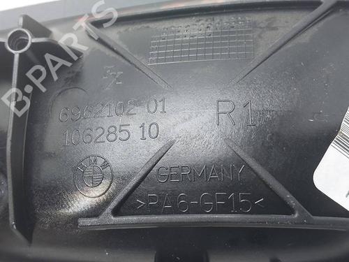 Rear right interior door handle BMW 1 (E87) 116 d | BP38591900I16 - Image 4