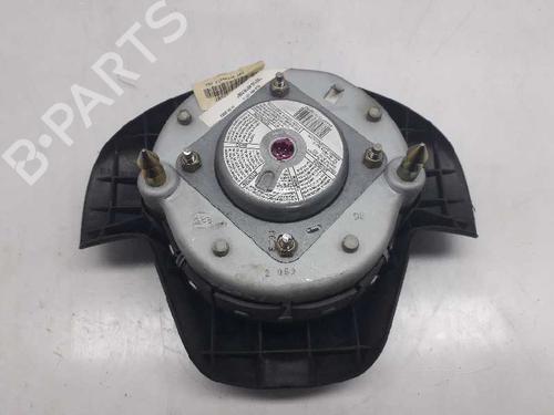 Driver airbag SEAT IBIZA III (6L1)  | BP2875176C9 