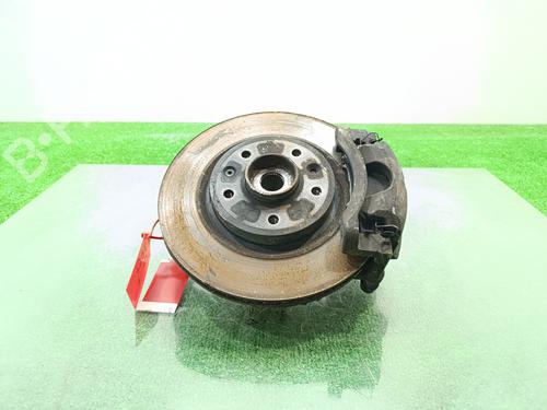 Used Right front steering knuckle RENAULT KADJAR (HA_, HL_) [2015-2025]  29704599