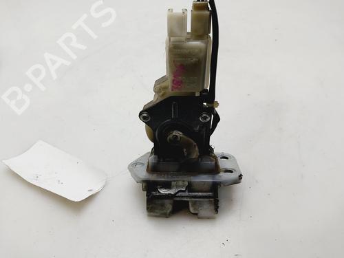 Bagklap lås SUZUKI SWIFT III (MZ, EZ) [2005-2025]  26487360