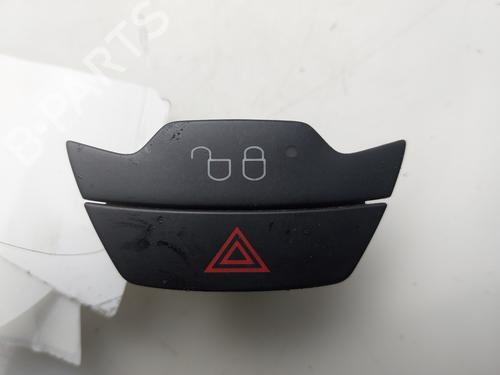 Warning Warning FORD TOURNEO COURIER B460 MPV 1.5 TDCi (75 hp) 33974858 33974858