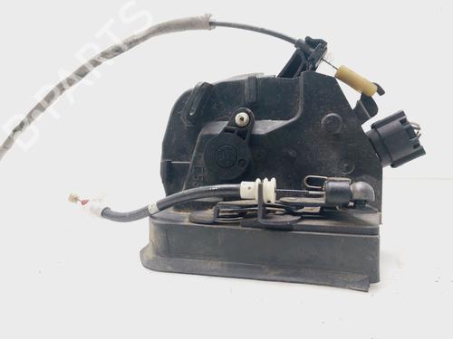 Rear right lock BMW X5 (E53) 3.0 d | BP19916093C99 