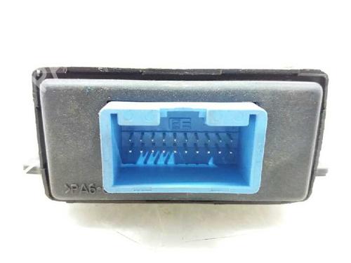Electronic module AUDI A6 C5 Avant (4B5) 2.7 T quattro | BP2988656M83 