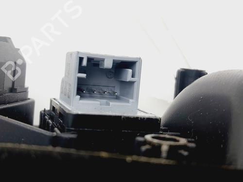 Mirror switch VW POLO IV (9N_, 9A_) 1.4 16V | BP31885119I25 