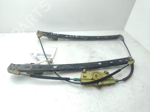Elevalunas delantero izquierdo AUDI Q7 (4LB) 3.0 TDI quattro (233 hp) 29554547