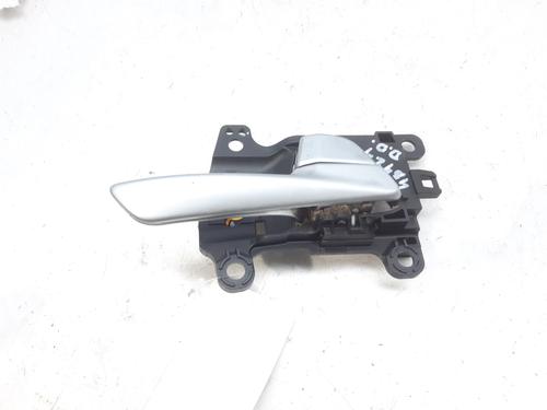 Used Front right interior door handle HYUNDAI TUCSON (TL, TLE) 1.7 CRDi (116 hp) 10338246