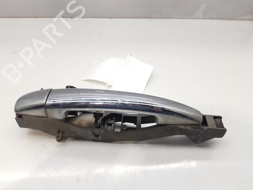 Used Front right exterior door handle CITROËN C3 II (SC_) [2009-2025]  10936831