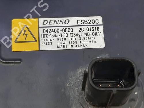 AC compressor TOYOTA COROLLA Hatchback (_E21_, _EA1_, _EH1_)  | BP19258710M34 