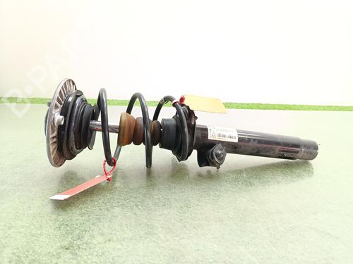 Højre fortil støddæmper Højre fortil støddæmper BMW 1 (F20) 114 d (95 hp) 37594358 37594358