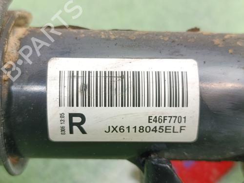 Right front shock absorber FORD FOCUS IV (HN) | BP32084615M17 - Image 3