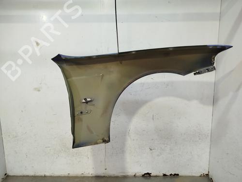 Left front fenders BMW 3 Compact (E46) 320 td | BP23891632C41 
