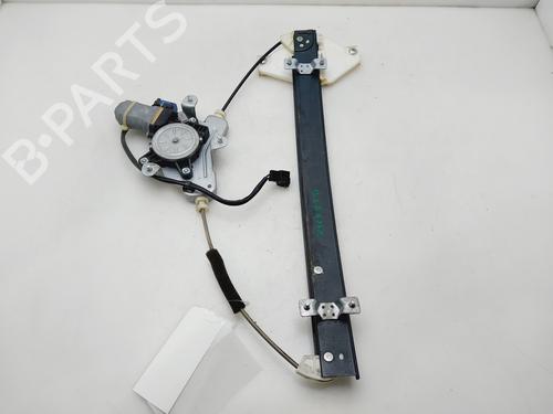 Rudehejsemekanisme Højre bagtil CHEVROLET EPICA (KL1_) [2004-2011]  31654404