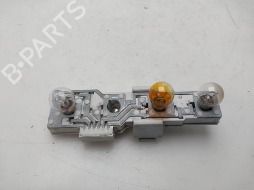 Used Lamp holder Lamp holder SKODA OCTAVIA I (1U2) [1996-2010] 33535230 33535230