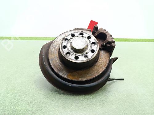 Used Left rear steering knuckle Left rear steering knuckle 39236009 39236009
