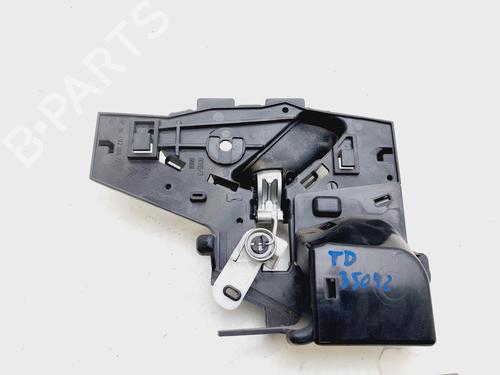 Rear right interior door handle CITROËN C5 II (RC_) 2.0 HDi (RCRHRH) | BP21600142I16 