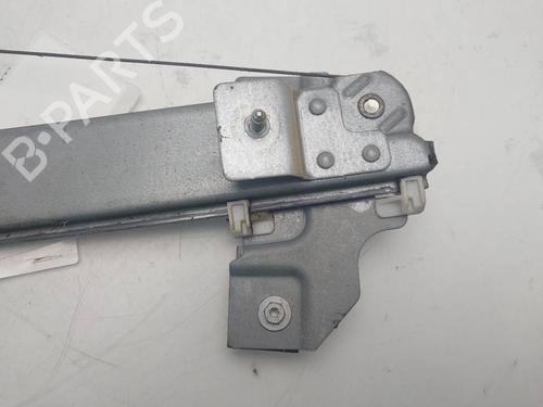 Rear right window mechanism DACIA DUSTER (HS_) | BP40076854C25 - Image 4