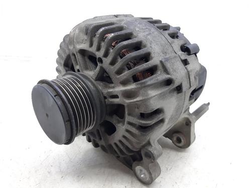 Used Alternator Alternator SEAT ALTEA (5P1) 1.6 (102 hp) 10564347 10564347