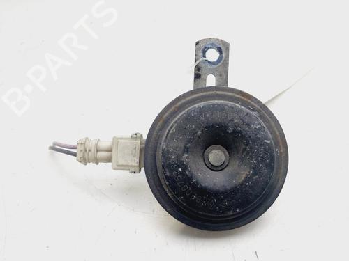 Horn RENAULT KANGOO Express (FW0/1_) [2008-2025]  25871382