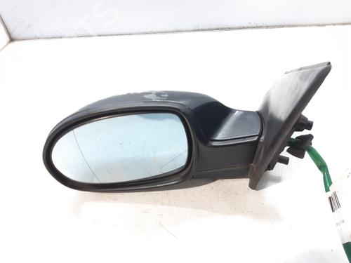 Used Left mirror CITROËN C5 II (RC_) [2004-2008]  9136864