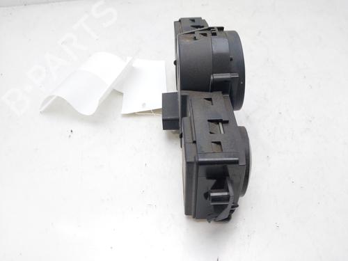 Climate control RENAULT MEGANE II (BM0/1_, CM0/1_) 1.5 dCi (BM1F, CM1F) | BP16583699I5 