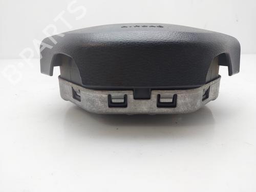 Driver airbag MERCEDES-BENZ M-CLASS (W164) ML 280 CDI 4-matic (164.120) | BP17042359C9 