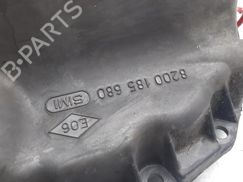 Oil sump RENAULT LAGUNA II (BG0/1_) 1.9 dCI (BG0E) | BP16353586M115 