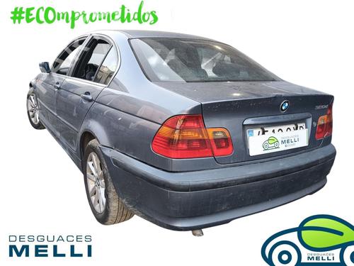 Left front window motor BMW 3 (E46) 320 d | BP27885847E21 