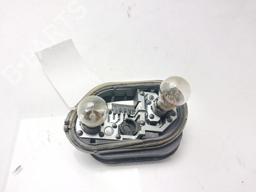Used Lamp holder SEAT IBIZA III (6L1) [2002-2009]  30553684